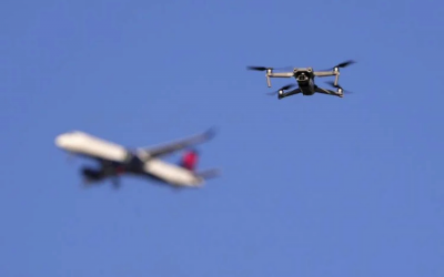 US moves to ease rules for long-range drone operations