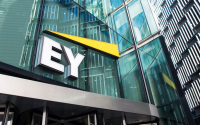 EY Ireland posts record revenues as Belfast drives growth