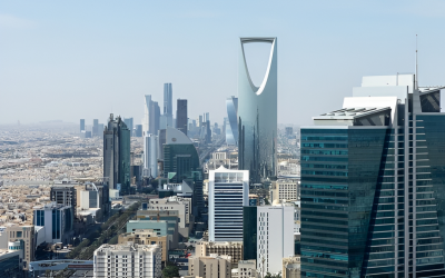 Walter P Moore opens Riyadh office to expand engineering services