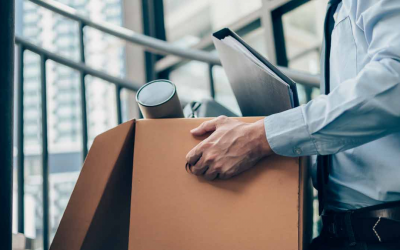Office return policies reshape the workforce