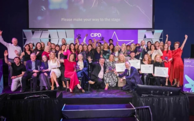 Annual CIPD HR Awards set to reflect the changing face of the profession in Ireland