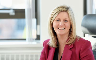 Northern Ireland Housing Executive launches £12m refurbishment for Derry estate