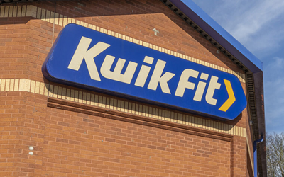 Kwik Fit launches first Northern Irish apprenticeship programme in 20 years at Mallusk centre