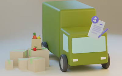GXO Logistics and B&Q are accelerating efforts to cut emissions across B&Q’s logistics operations, aiming for net zero by 2040.