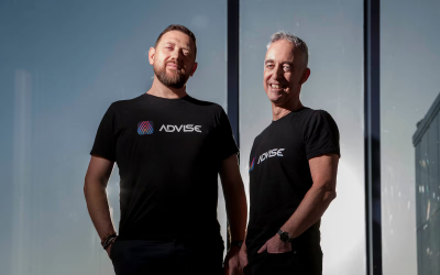 Advise to enter UK with €1.8m AI-powered data analytics expansion