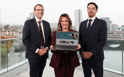 Ulster University Launches Responsible AI Hub to Support Ethical AI Adoption