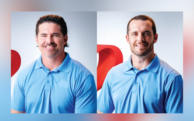 Blair Church & Flynn expands sports engineering team with NFL partners