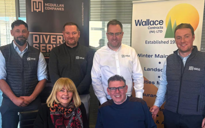 McQuillan Companies expands construction footprint with strategic acquisition