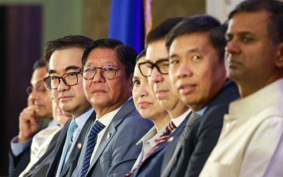 Philippines and India ink 18 business deals to drive cross-sector growth