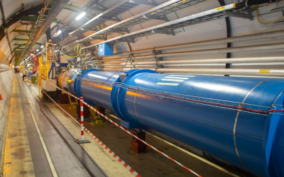 Ireland joins CERN for research and procurement access