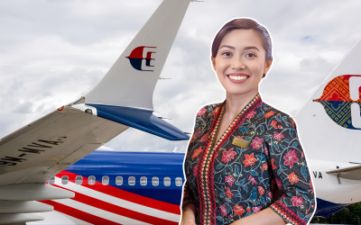 Malaysia Aviation Group upgrades systems to accelerate digital transformation