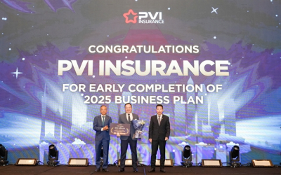 PVI Insurance nears landmark as Việt Nam’s first $1bn non-life insurer