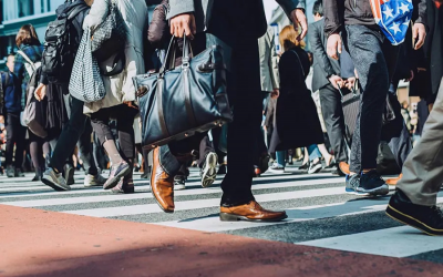 Flexible work models reshape Ireland’s workforce participation, IWG research finds