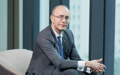 Techcombank reappoints CEO Jens Lottner to lead next phase of growth