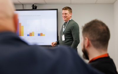 UL expands executive apprenticeships to address skills gaps and retain talent