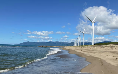 Mitsubishi blames high turbine costs for its retreat from offshore wind projects
