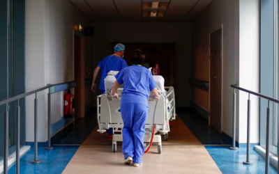 Spire Healthcare explores potential sale amid shareholder pressure