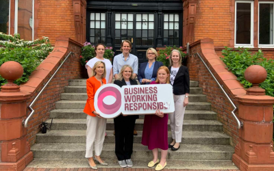 Responsible Business Association launched to drive sustainability leadership