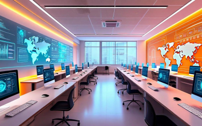 NIIT USA invests in StackRoute Learning to enhance corporate education