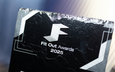 Fit Out Awards 2025 to showcase excellence in design and delivery