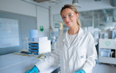 SGS Expands Agile Insourcing Solutions to Strengthen Pharma Operations