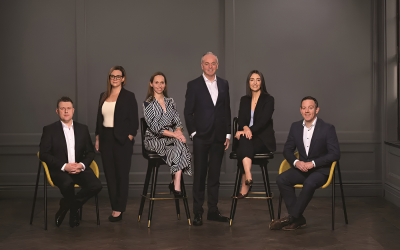 Forvis Mazars strengthens accountancy leadership with partner promotions