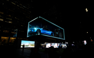 Dassault Systèmes demonstrates AI-driven manufacturing in virtual environments