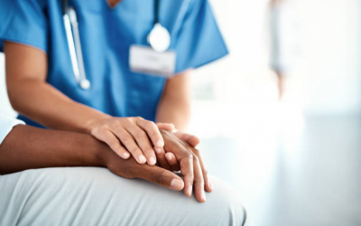 Resilient Care