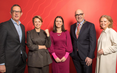 Vodafone says developing digital infrastructure drives Irish competitiveness