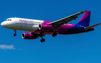 Wizz Air launches free pilot training in Ireland