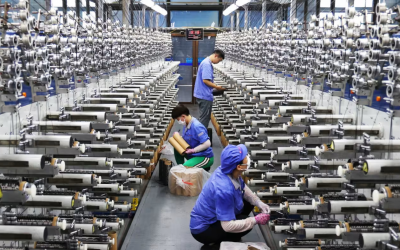 Tariff tensions reshape China-plus-one strategy