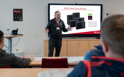 Grant expands CPD training to advance engineering expertise