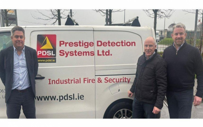 Ranger Fire expands operations in Ireland with PDSL acquisition