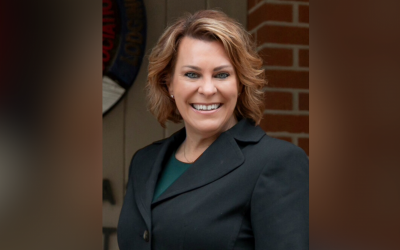 Arkansas Hospitality Association names new chief executive