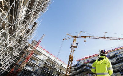Architectural institutes form Belfast Group to unify fire safety design standards
