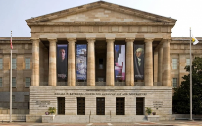 Smithsonian Rejects White House Interference in Programming Review