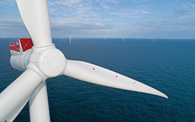 Irish Maritime Law Association to host seminar on offshore renewable energy challenges