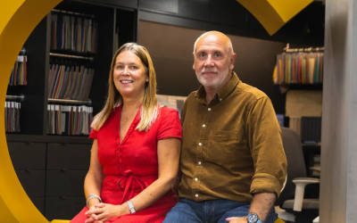 Claremont announces leadership transition