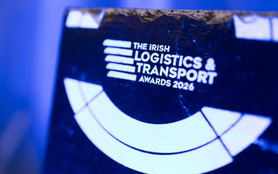 Announcing the Shortlist for the Irish Logistics & Transport Awards 2026
