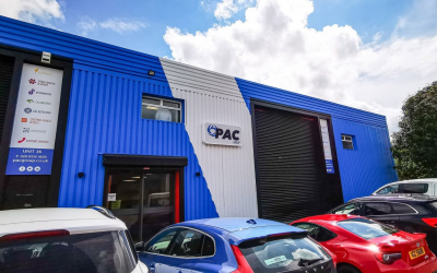 PAC Group sale highlights untapped growth potential in Northern Ireland