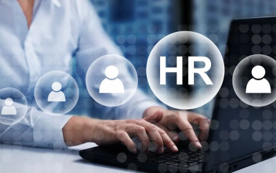 Global HR tech market to reach USD 69.6 billion by 2033