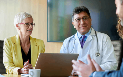 Women’s Leadership in Healthcare is a Missed Opportunity