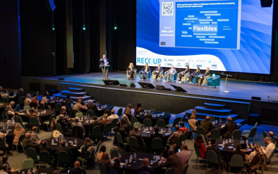 Industry leaders align on plastic reform and circular design goals