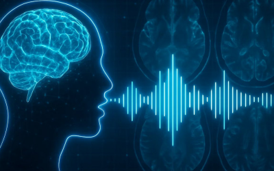 MemoryTell develops AI platform to support early dementia detection