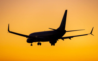 Aviation Resilience