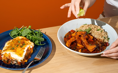 Sodexo secures new contract to extend food services at Swizzels Matlow’s Derbyshire site