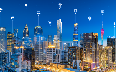 Global momentum builds as digital technologies redefine the future of energy