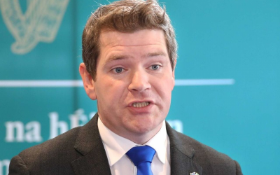 Pharma companies urge Ireland to safeguard competitiveness amid US trade threats