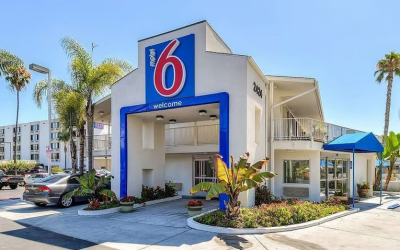 G6 Hospitality launches nationwide safety programme for hotels in the US