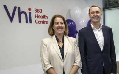 Vhi opens 360 Health Centre in Galway to expand urgent care access
